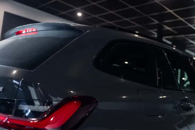 BMW 3-Serie (2022) thumbnail 13