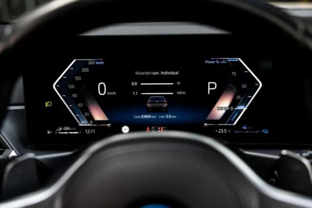 BMW 3-Serie (2022) thumbnail 14
