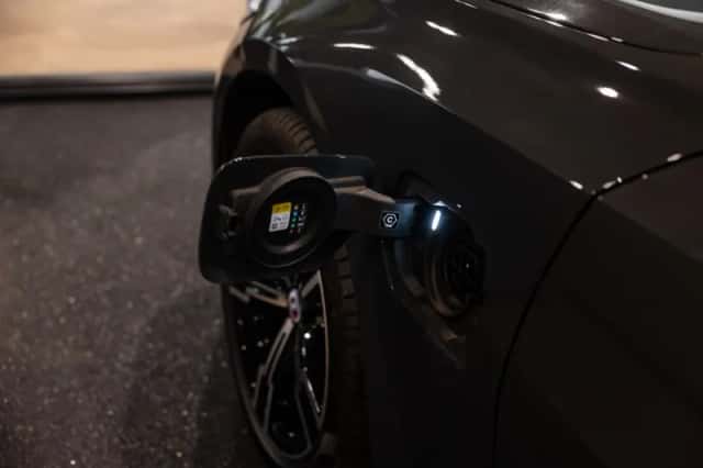 BMW 3-Serie (2022) thumbnail 17