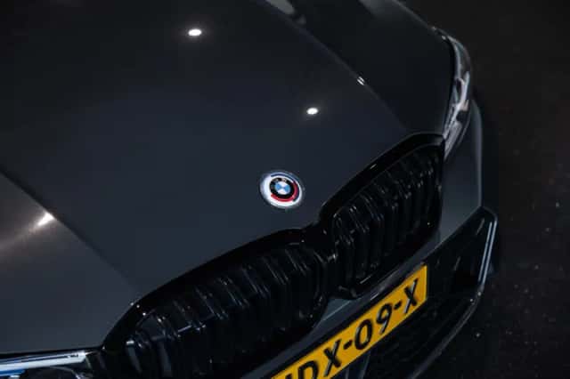 BMW 3-Serie (2022) thumbnail 19