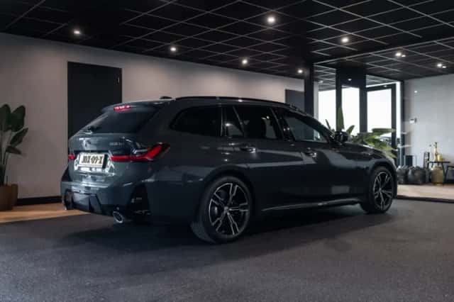 BMW 3-Serie (2022) thumbnail 3