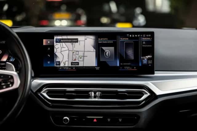 BMW 3-Serie (2022) thumbnail 22