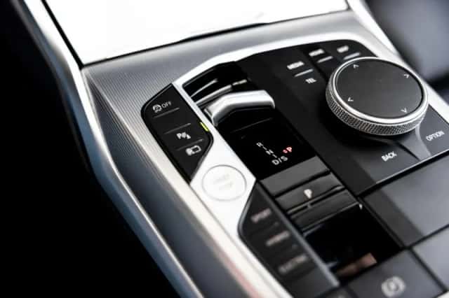 BMW 3-Serie (2022) thumbnail 24