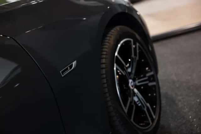 BMW 3-Serie (2022) thumbnail 25