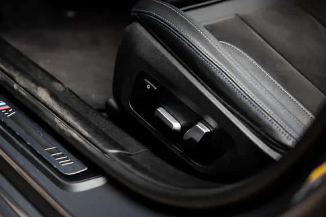 BMW 3-Serie (2022) thumbnail 26