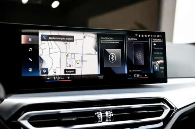 BMW 3-Serie (2022) thumbnail 28