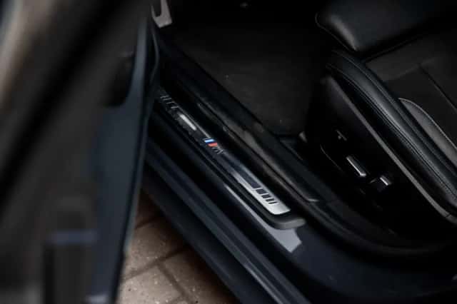 BMW 3-Serie (2022) thumbnail 34