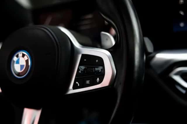 BMW 3-Serie (2022) thumbnail 35