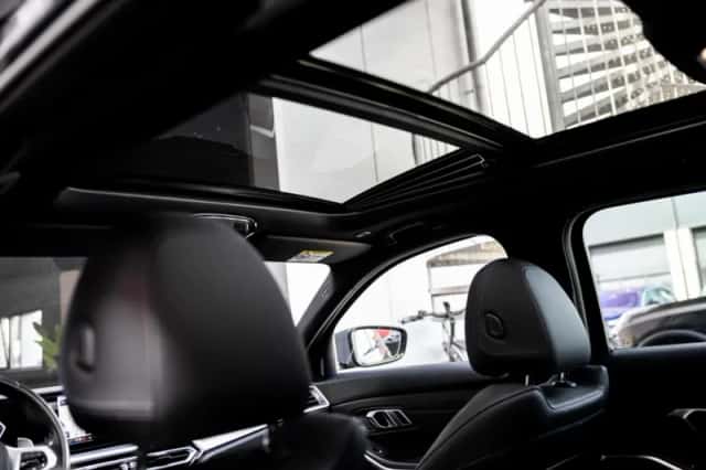 BMW 3-Serie (2022) thumbnail 38