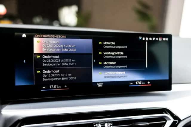 BMW 3-Serie (2022) thumbnail 40