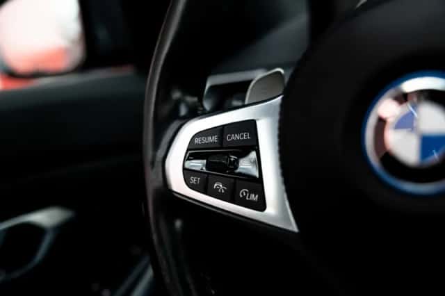 BMW 3-Serie (2022) thumbnail 41