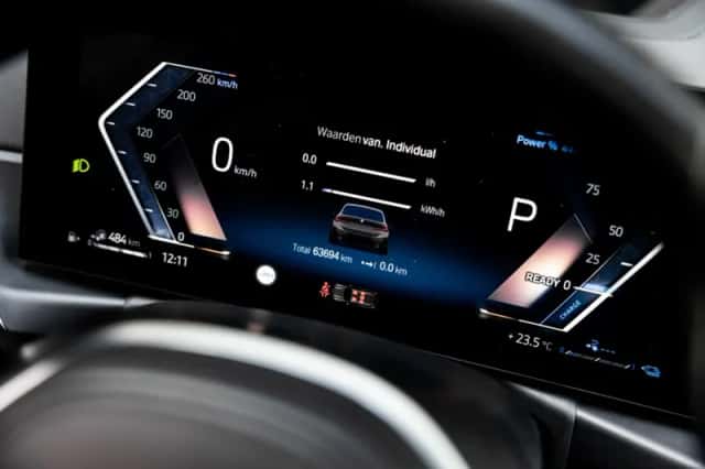 BMW 3-Serie (2022) thumbnail 48