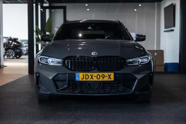 BMW 3-Serie (2022) thumbnail 8