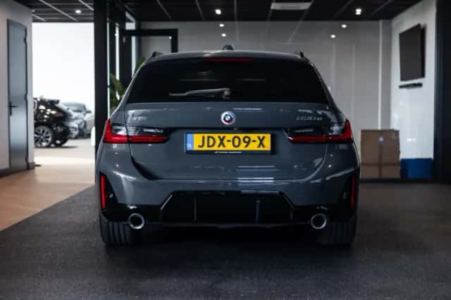 BMW 3-Serie (2022) thumbnail 10