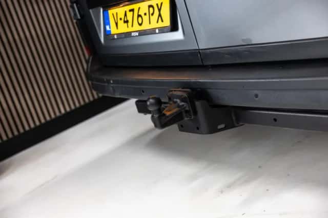 Volkswagen Crafter (2018) thumbnail 13