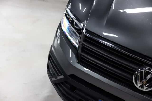 Volkswagen Crafter (2018) thumbnail 22