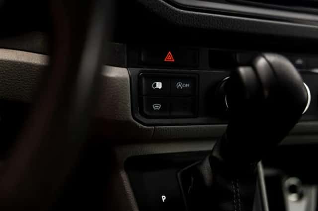 Volkswagen Crafter (2018) thumbnail 28