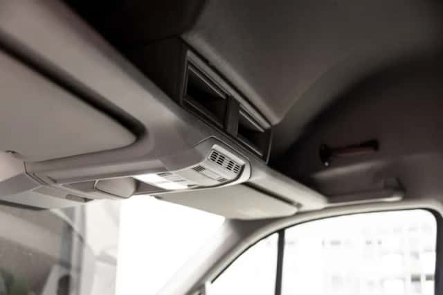 Volkswagen Crafter (2018) thumbnail 39