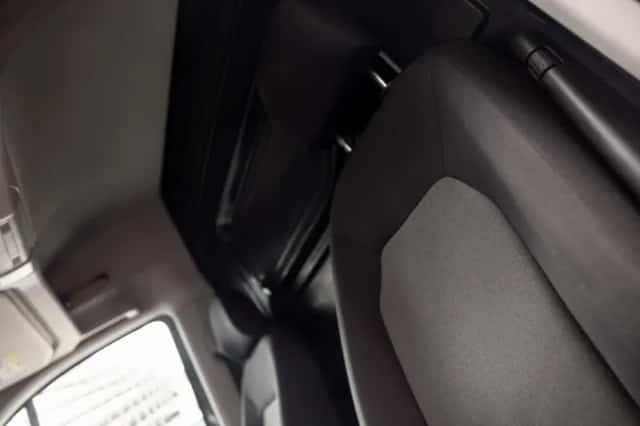 Volkswagen Crafter (2018) thumbnail 5