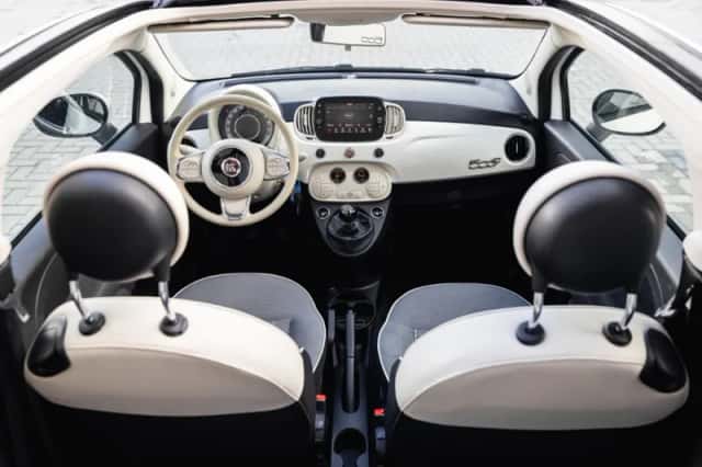 Fiat 500 (2019) thumbnail 2