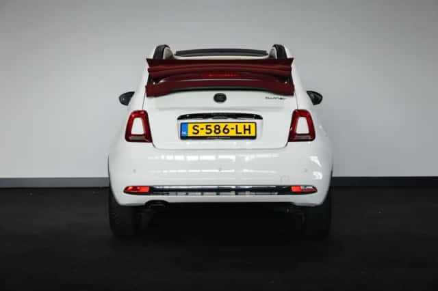 Fiat 500 (2019) thumbnail 11