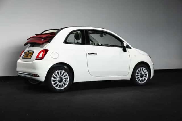 Fiat 500 (2019) thumbnail 13