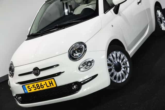 Fiat 500 (2019) thumbnail 15