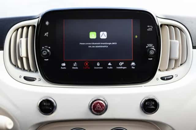 Fiat 500 (2019) thumbnail 16