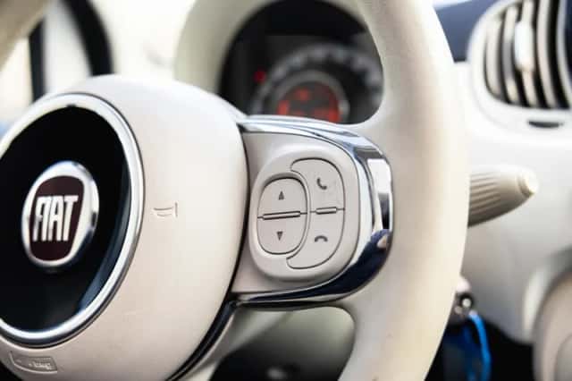 Fiat 500 (2019) thumbnail 18