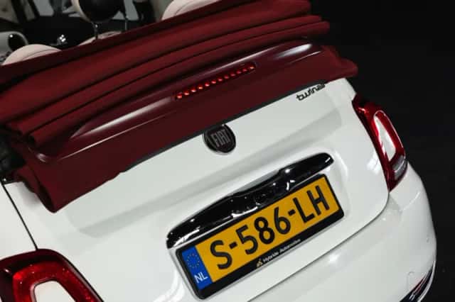 Fiat 500 (2019) thumbnail 20