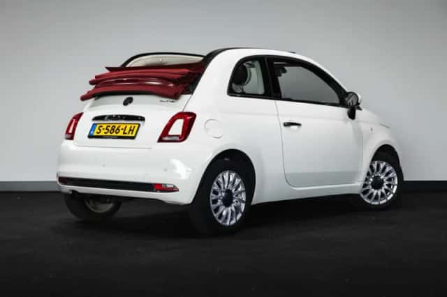Fiat 500 (2019) thumbnail 3