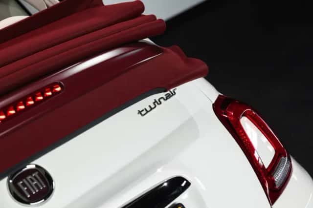 Fiat 500 (2019) thumbnail 22