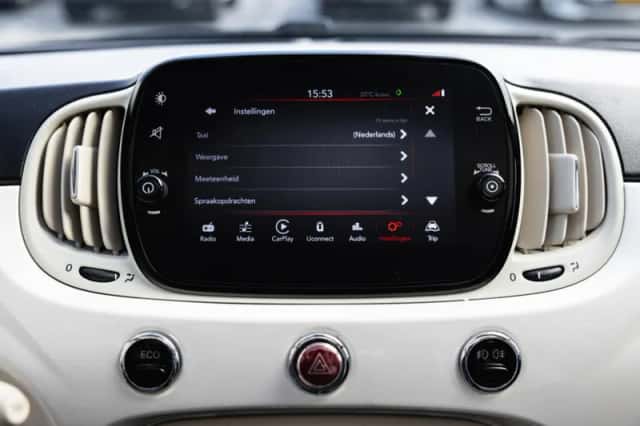 Fiat 500 (2019) thumbnail 26