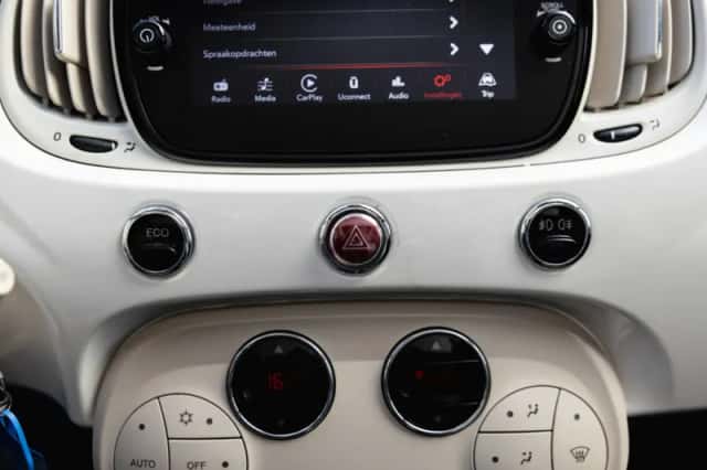Fiat 500 (2019) thumbnail 27