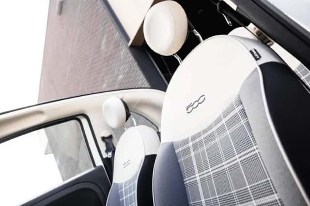 Fiat 500 (2019) thumbnail 5