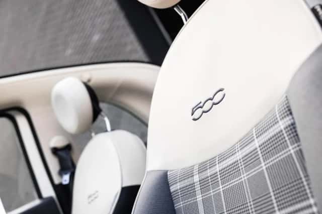 Fiat 500 (2019) thumbnail 6