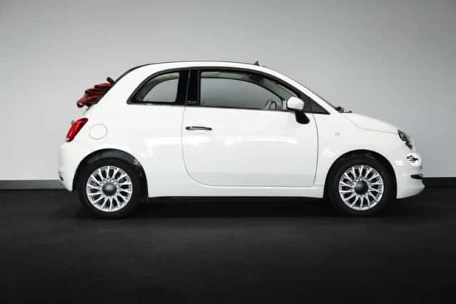 Fiat 500 (2019) thumbnail 7
