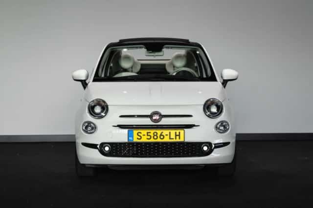 Fiat 500 (2019) thumbnail 9