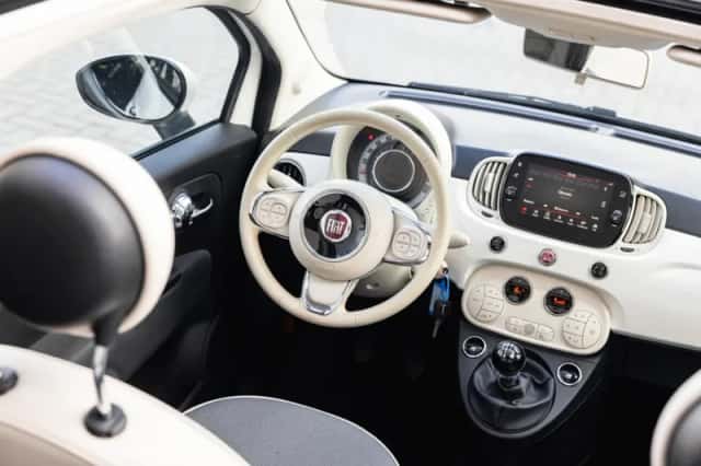 Fiat 500 (2019) thumbnail 10