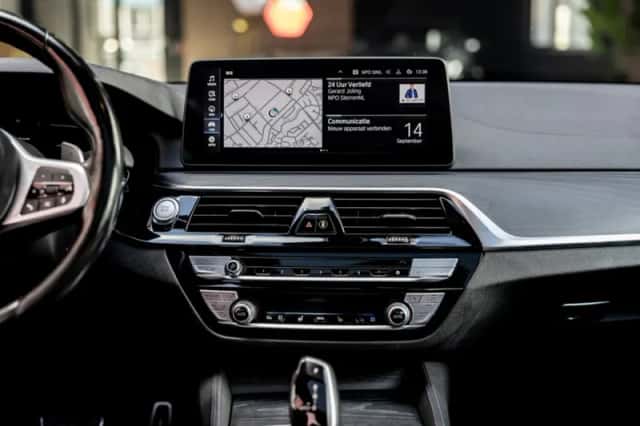 BMW 5-Serie (2020) thumbnail 26