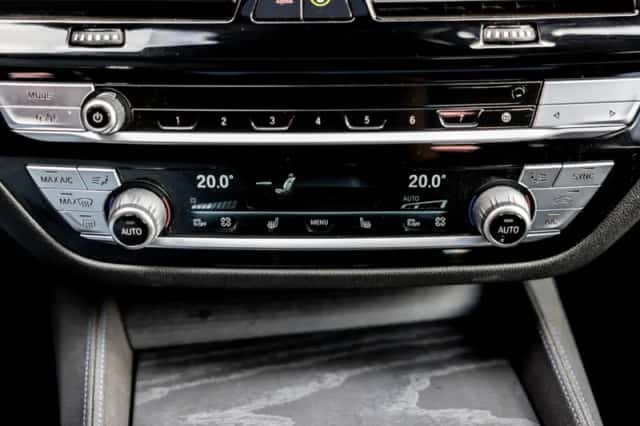 BMW 5-Serie (2020) thumbnail 27