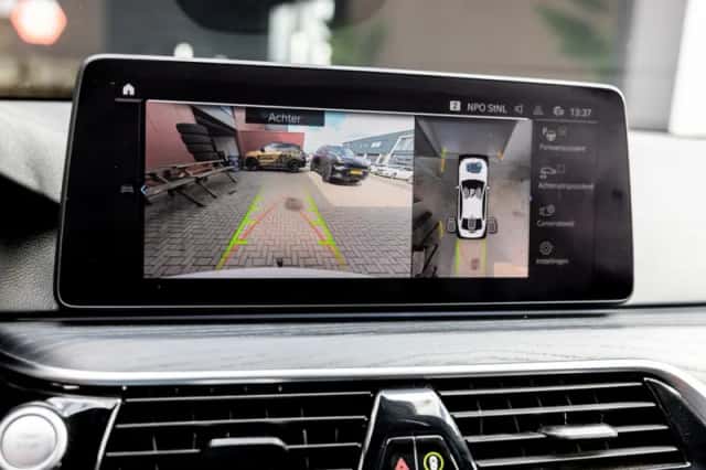 BMW 5-Serie (2020) thumbnail 29