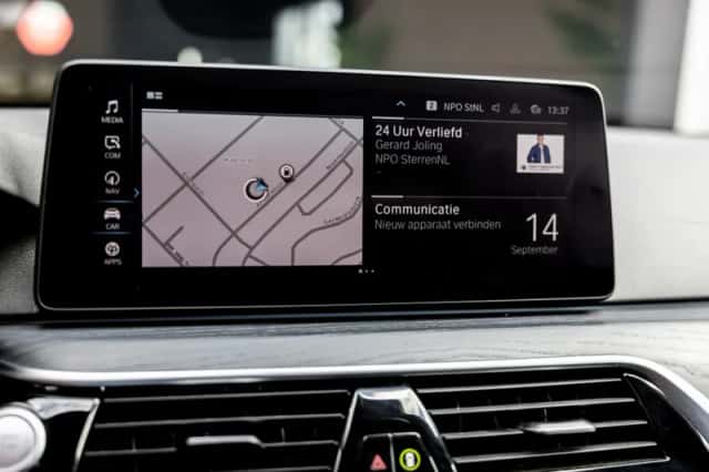 BMW 5-Serie (2020) thumbnail 30