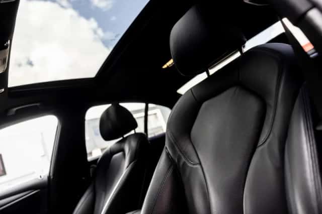 BMW 5-Serie (2020) thumbnail 4