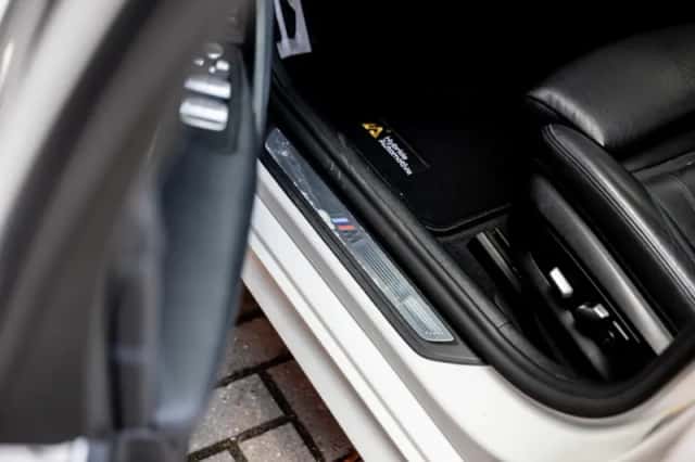 BMW 5-Serie (2020) thumbnail 31