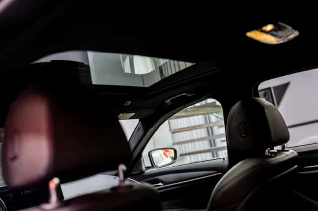 BMW 5-Serie (2020) thumbnail 32