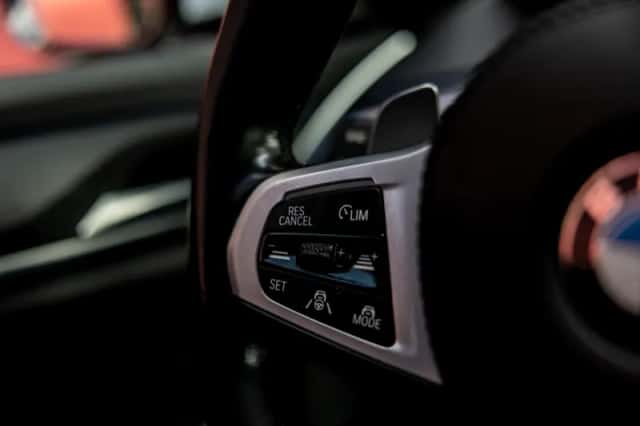 BMW 5-Serie (2020) thumbnail 33