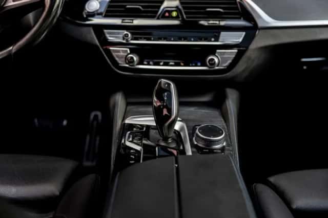 BMW 5-Serie (2020) thumbnail 34