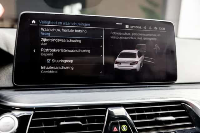 BMW 5-Serie (2020) thumbnail 37