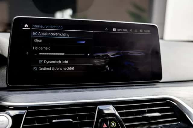 BMW 5-Serie (2020) thumbnail 38